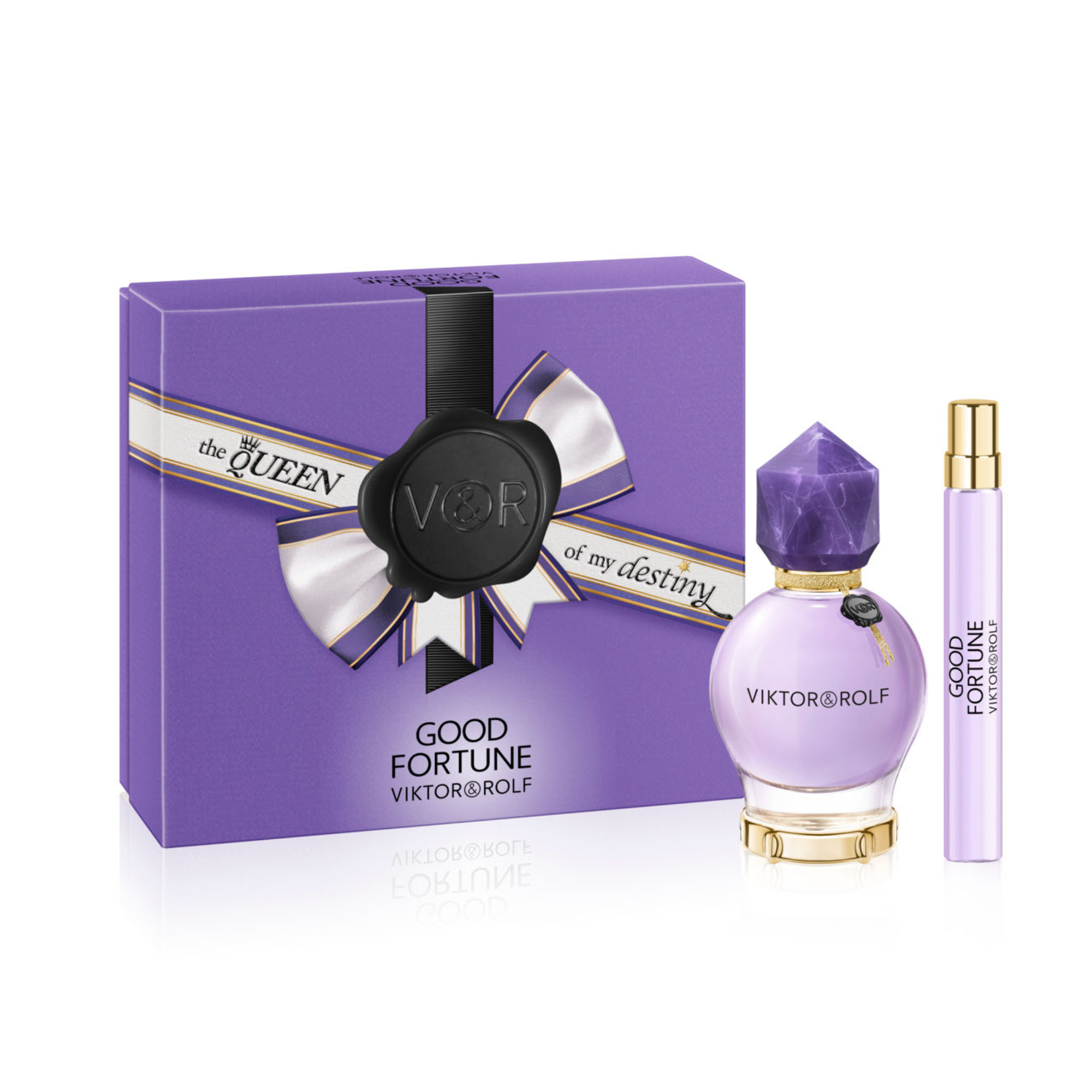 Good Fortune Perfume Gift Set Viktor & Rolf Official Site